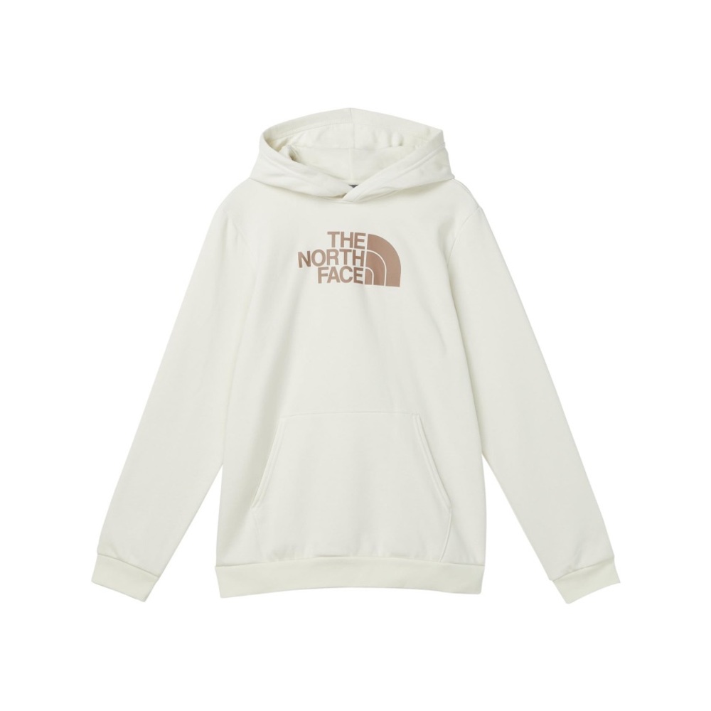 The North Face kids evolution half dome pullover hoodie size 10 medium